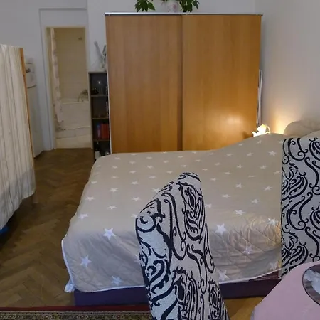 Cozy Modest For 2 Or 3 Persons