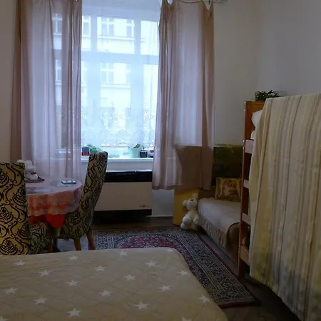 Cozy Modest For 2 Or 3 Persons Ubytování v soukromí